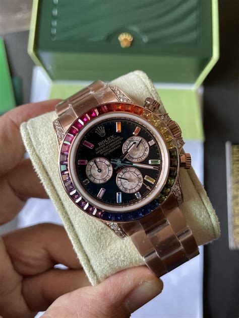 rolex super clones price